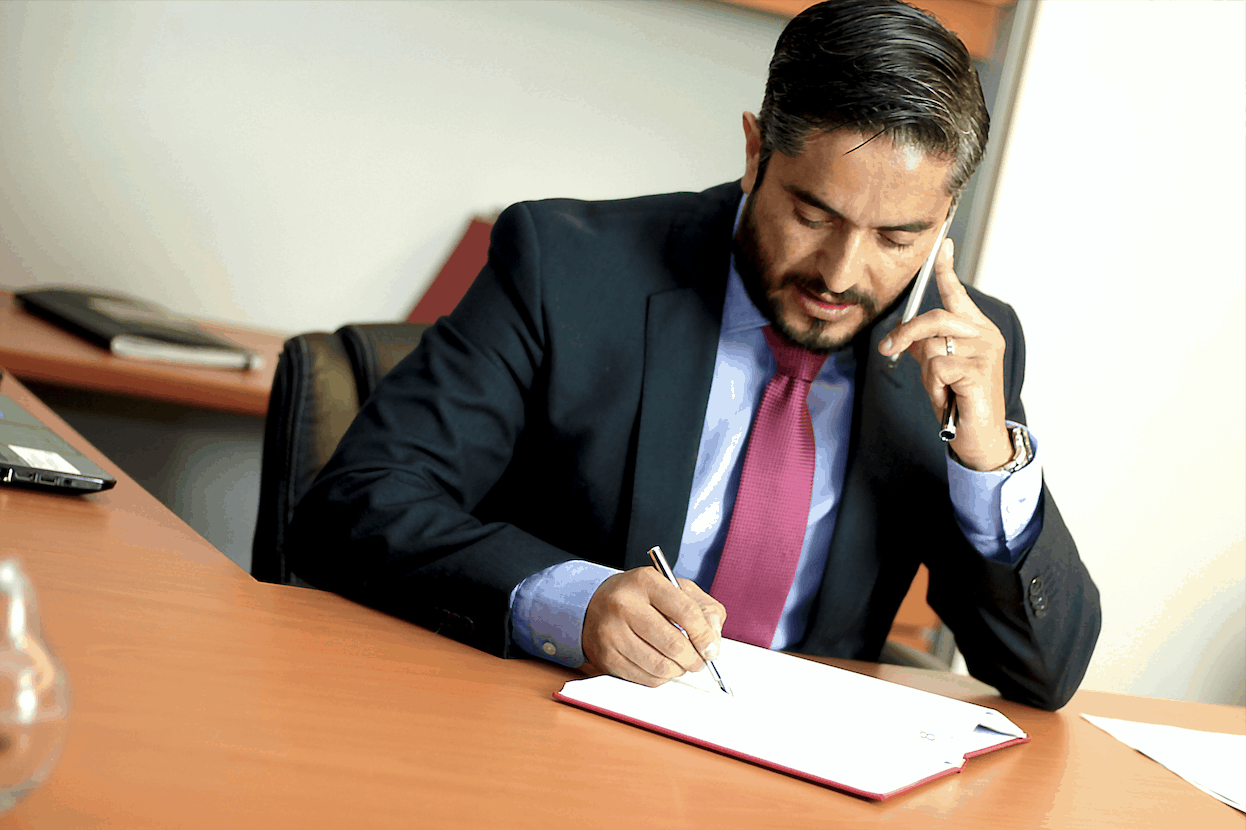 Tulsa Business Lawyer