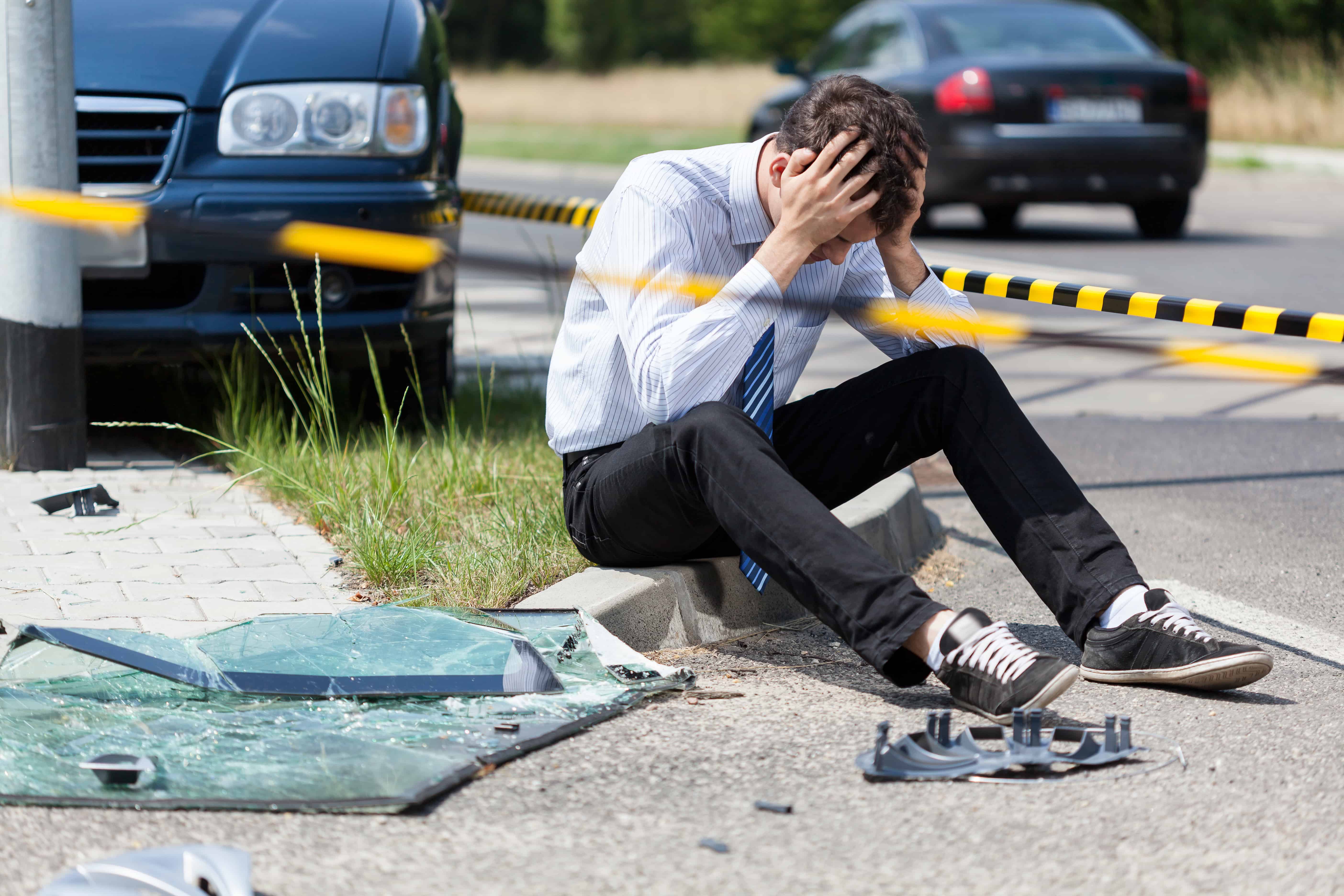 Kinds of personal injury cases