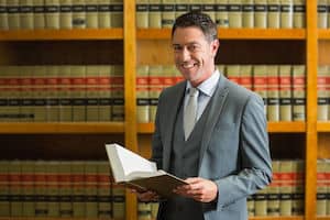 hiring the right lawyer
