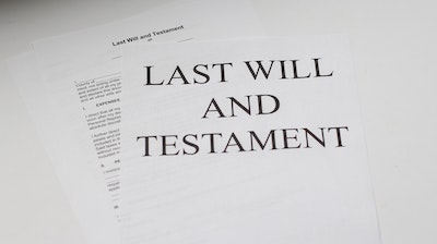 Difference Between a Will and a Trust