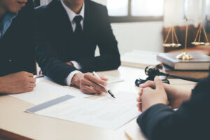 Understanding Litigation Law