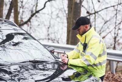 What Happens If I Don't Pay My Toll Booth Violation Ticket? - Legal Blaze