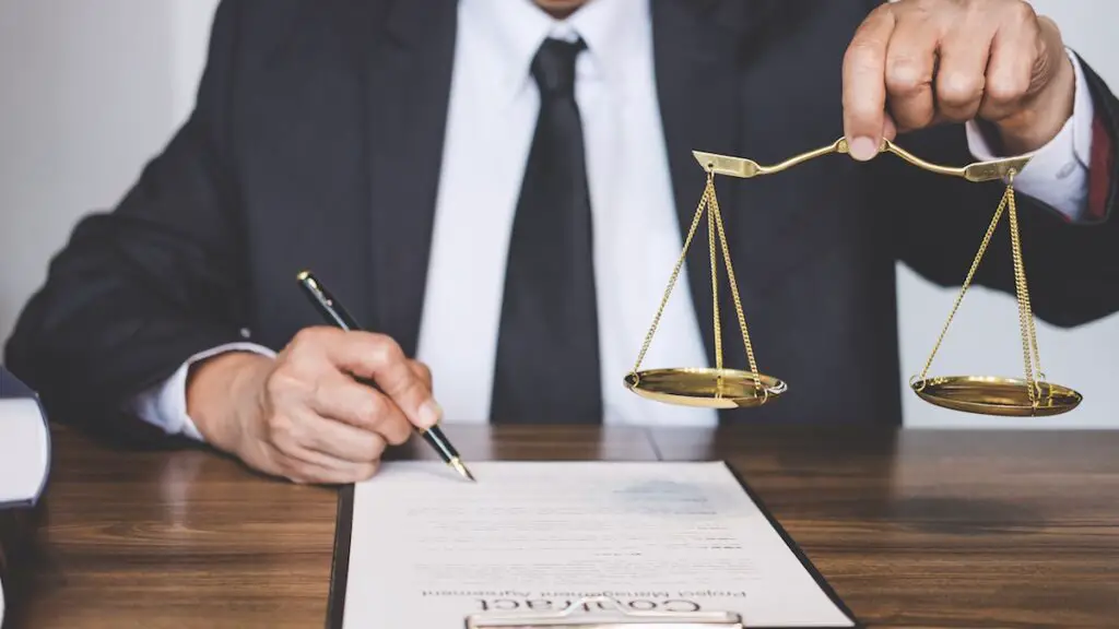 Should You Hire a Lawyer to Buy a Business