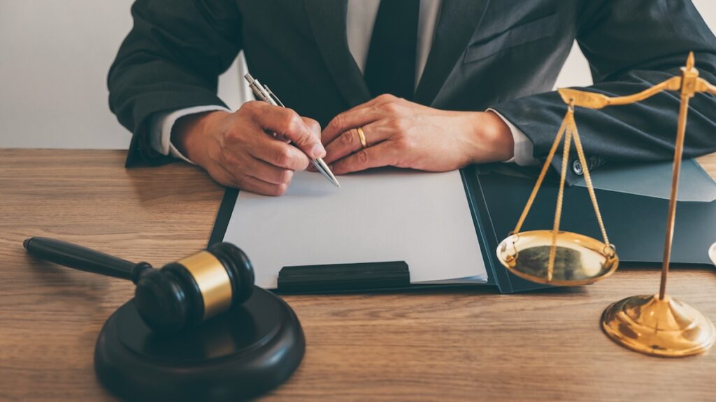 What Is A Lawyer Withdrawal Letter? Legal Blaze