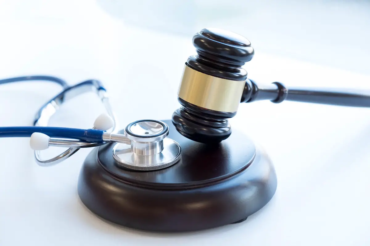 Does A Personal Injury Affect Medicare