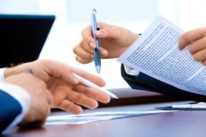 The Importance of Reviewing and Understanding a Business Contract