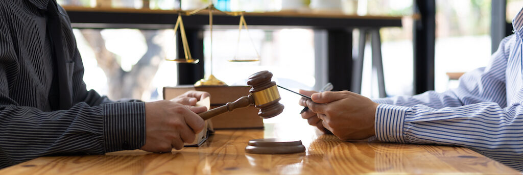 tribal court
