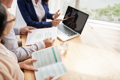 Estate Planning and Survivorship Life Insurance Policies